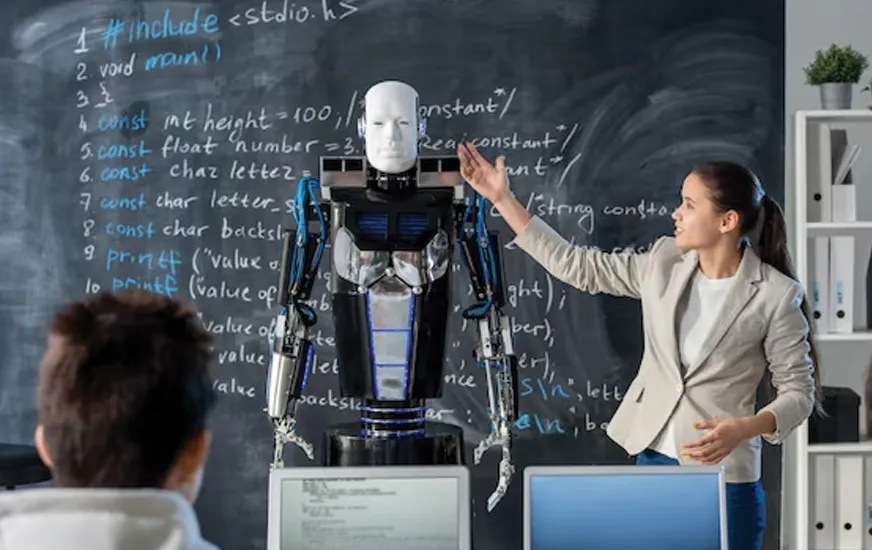 Machine Learning & AI Course in Chandigarh